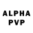Alpha-PVP кристаллы yukibbyto
